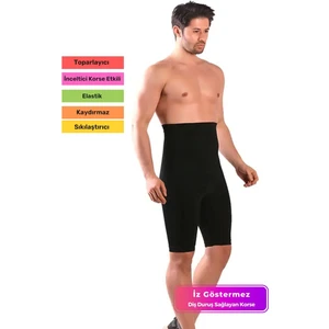 Erkek Boxer Korse