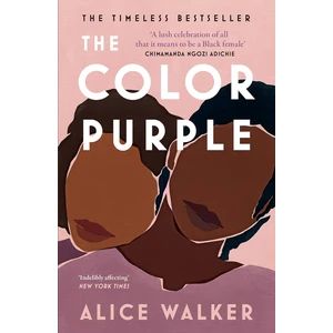 The Color Purple - Alice Walker