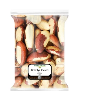 Brezilya Cevizi 100 Gr. Iç Ceviz