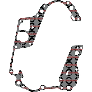 Rks XVR250 Uyumlu Karter Ara Contası
