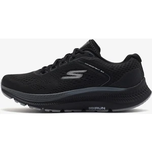 Go Run Consistent 2.0 - Mile Marker Erkek Siyah Koşu Ayakkabısı 220865 Blk