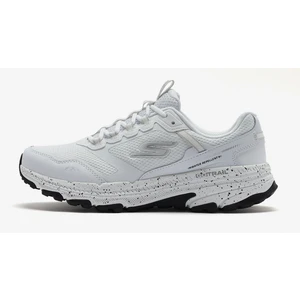 Go Run Trail Altitude 2.0 - Ravine Kadın Beyaz Outdoor Koşu Ayakkabısı 129525 Wbk