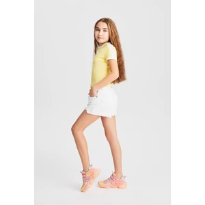 346-P25Y-174 Bosa Unisex Çocuk Spor Ayakkabı