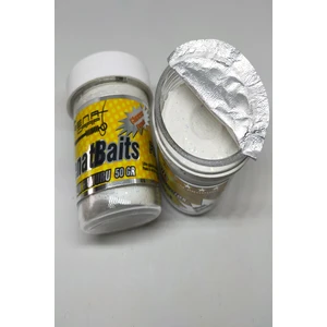 Sr Sazanrig Renatbaits Yeni Üretim Trout Bait Peynir(Cheese) Kokulu Simli Yüzen Alabalık Hamuru