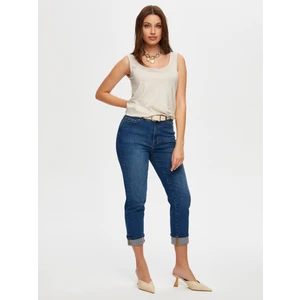 Faik Sönmez Kalın Askılı Atlet S25ATL002