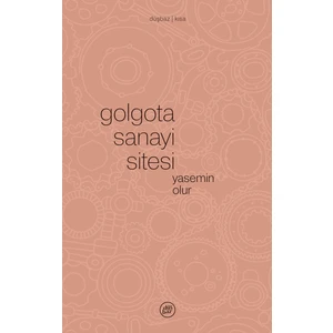 Golgota Sanayi Sitesi