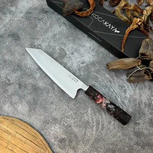 Life Serisi Kiritsuke Kırmızı