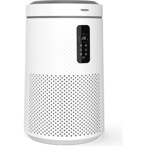 Xenon Smart Akıllı Hava Temizleyici Ambiyans Aydınlatma Aromaterapi Özellikli HEPA13 Filtreli Sessiz Hava Temizleme Cihazı X7421
