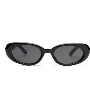 Aqua Di Polo 1987 Kadın Siyah Güneş Gözlüğü APSO001601