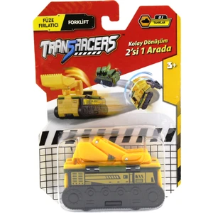 Paletli Araçlar Füze Atar-Kepçe