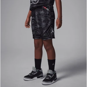 Nıke Jordan Jdb Mj Aop Sport Dıamond Short Erkek Çocuk Şort