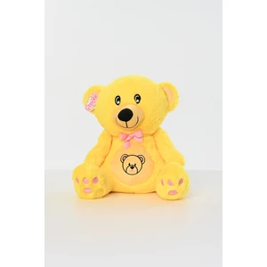 Pufu Toys 45 cm Göbekli Peluş Aycık