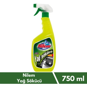 Yağ Sökücü 750 Ml