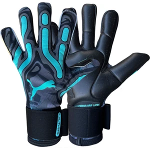 Ultra Ultimate Profesyonel Kaleci Eldiveni