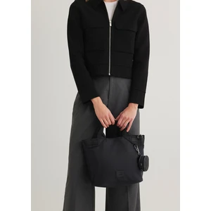 Siyah Omuz Çantası 1913044-900