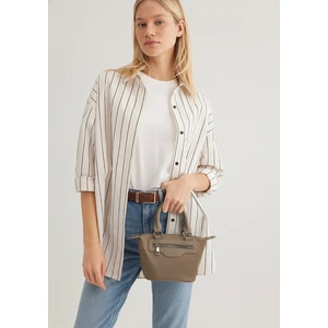 Mini Haki Çapraz Çanta 1913020-34056