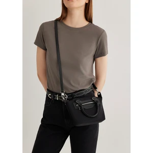 Mini Siyah Çapraz Çanta 1913020-900