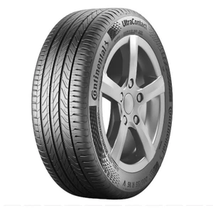 205/55 R16 91V Conti Ultra Contact Oto Yaz Lastiği (Üretim Yılı: 2025)