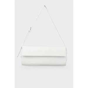 Ekru Kadın Omuz Çantası