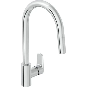 Flow Soft Eviye Bataryası (C Tip, Pull-Out)  A43445