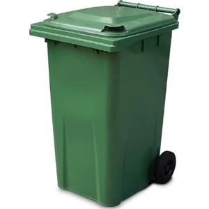 Çöp Konteyner 240 Litre