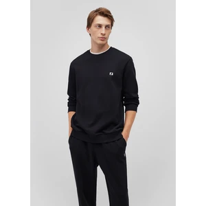 Mavi Pro Siyah Sweatshirt 0S10057-900