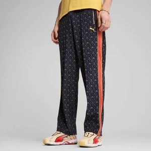 Erkek  Puma Road To Unıty Track Pants Lacivert Erkek Eşofman Altı