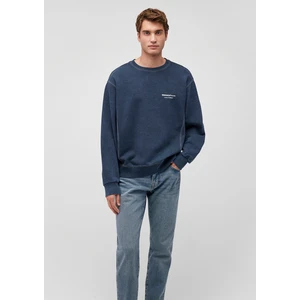 Lacivert SWEATSHIRT0S10245-70488