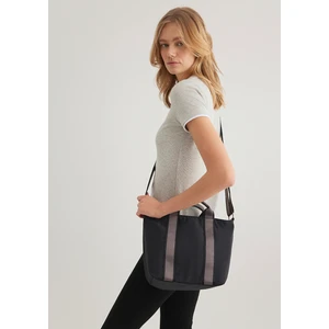 Siyah Omuz Çantası 1911287-21842