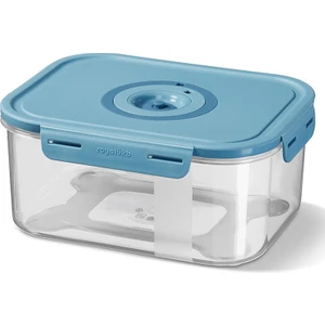 Royal Seoul Taze Ürün Saklama Kabı Pp Gıda ile Temasa Uygundur