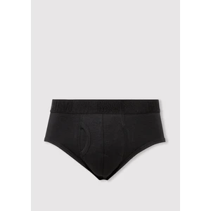 Siyah Basic Slip Boxer 092445-900