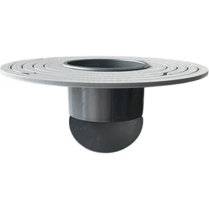 Koku Önleyici Klape 10  cm Genişlik (Kenarları Kesilebilir Klape)