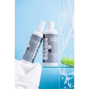 Enzym Cosmetics Hassas Saç Derisi İçin Kepek Karşıtı Saç Bakım Seti 400 ml Sülfatsız