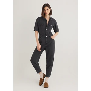 Doria Iconic Antrasit Jean Tulum 101265-35283