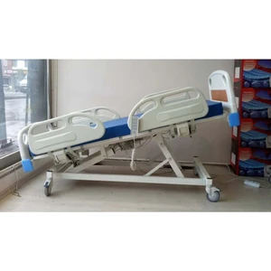 Royalsan Sağlık Hasta Yatakları 4 Motorlu