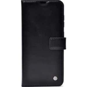 Xiaomi Redmi Note 14 Kılıf Zore Kar Deluxe Kapaklı Kılıf