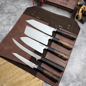 Beşli Set Bıçak Seti