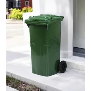 Çöp Konteyner 120 Litre