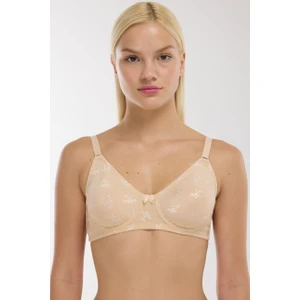 3658 Ten Kapsız Sütyen