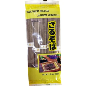 Smart Market Soba Noodle Karabuğday Eriştesi 300 gr