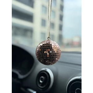 Aksesuar Araba Süsü Disko Topu