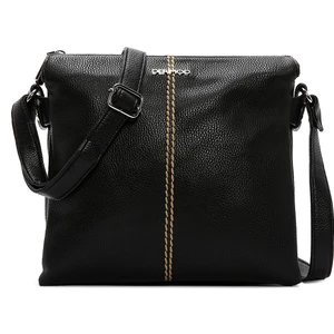 Kadın Siyah Çapraz Çanta 25SBD2110FT