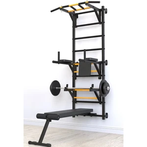 Fs Grup Isveç Duvarı Monte Tam Takım Profesyonel Kullanım