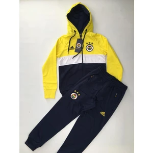 Kısmet Sepeti Çocuk 6-16 Yaş Arası Taraftar Eşofman Takım