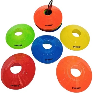 CNK-100 Orta Boy Antrenman Çanağı 50LI