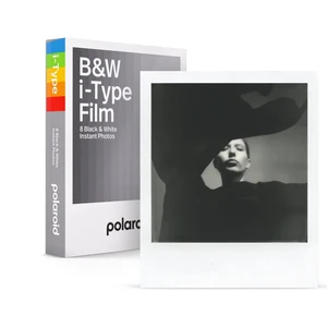 B&w Film For I-Type