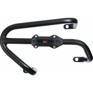 Gp Kompozit Honda Sh 125 2024 Uyumlu Egzoz Koruma Demiri Siyah