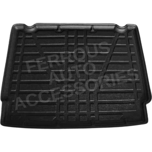 Renault Clio 4 Sport Tourer Düşük Zemin 3D Bagaj Havuzu 2013 2019