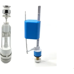 Rezervuar Basmalı Iç Takım