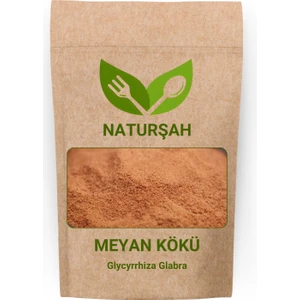 Meyan Kökü Toz-Öğütülmüş 500 gr